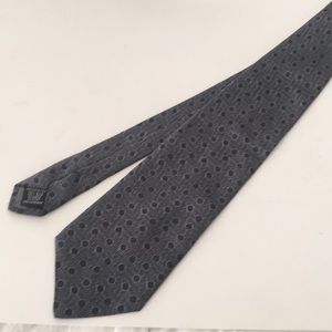 Mondo di Marco Silk Necktie